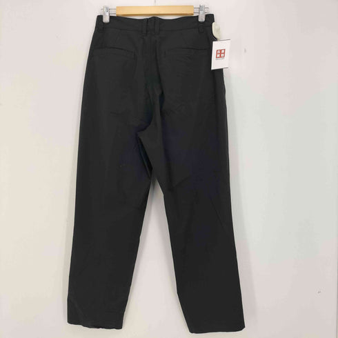 スタイルミキサー STYLEMIXER マットナイロンタックパンツ メンズ JPN:L