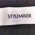 スタイルミキサー STYLEMIXER マットナイロンタックパンツ メンズ JPN:L