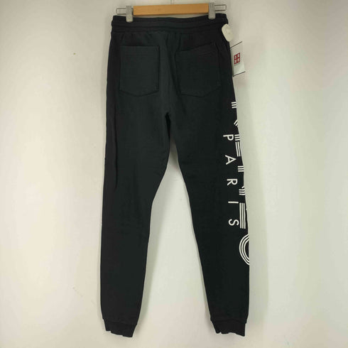 ケンゾー KENZO Logo Jogger Pant メンズ JPN:XS