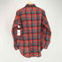 ペンドルトン PENDLETON USA製 チェック柄 ウール ネルシャツ メンズ import:M