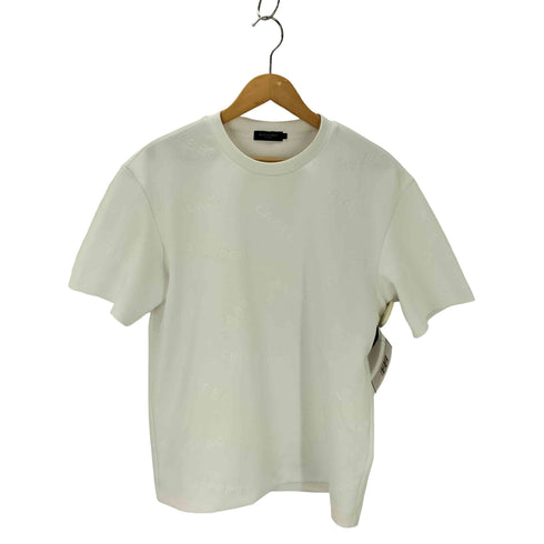 ブラックレーベルクレストブリッジ BLACK LABEL CRESTBRIDGE エンボスロゴTシャツ メンズ JPN:M