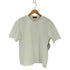 ブラックレーベルクレストブリッジ BLACK LABEL CRESTBRIDGE エンボスロゴTシャツ メンズ JPN:M