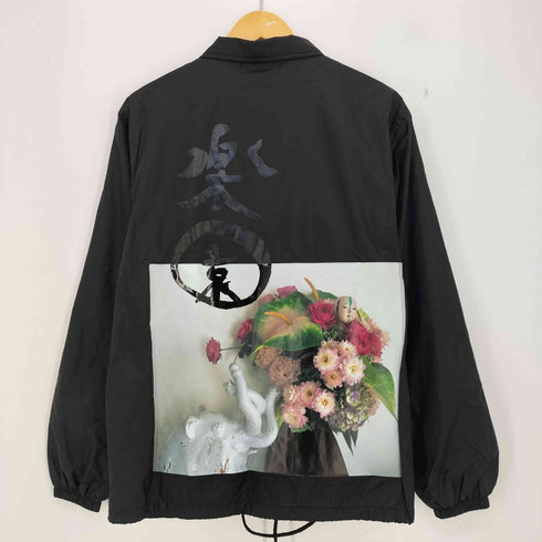コムデギャルソン COMME des GARCONS SWITCH コーチジャケット メンズ JPN:M