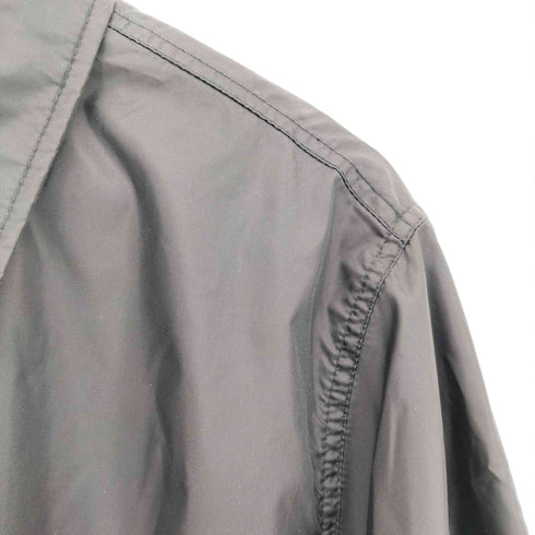 コムデギャルソン COMME des GARCONS SWITCH コーチジャケット メンズ JPN:M
