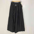 スタイルミキサー STYLEMIXER シンチバック ワイドパンツ レディース JPN:M