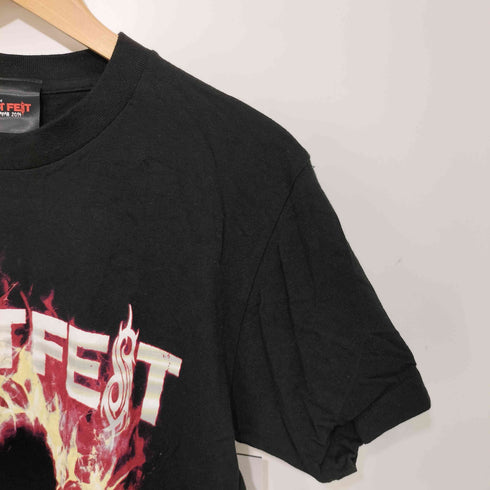 KNOT FEST JAPAN 2014 プリントS/S TEE メンズ S