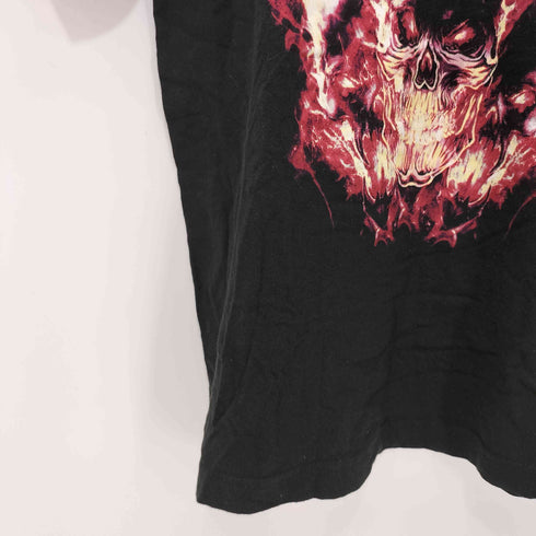 KNOT FEST JAPAN 2014 プリントS/S TEE メンズ S