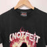 KNOT FEST JAPAN 2014 プリントS/S TEE メンズ S