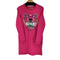 ケンゾー KENZO Tiger SweatshirtDress レディース JPN:S