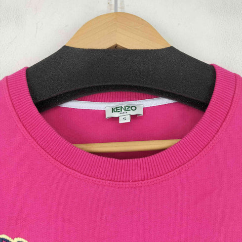 ケンゾー KENZO Tiger SweatshirtDress レディース JPN:S