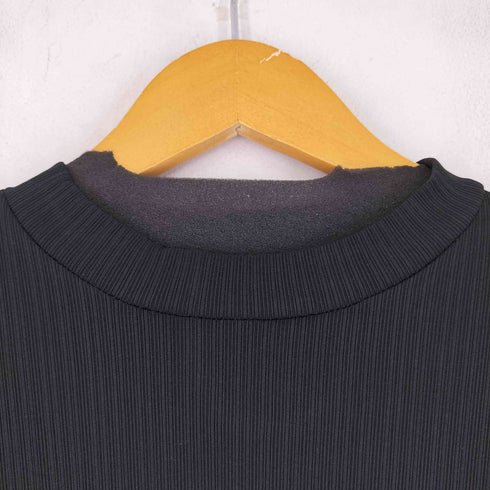 palemo store フリルチェックワンピース レディース JPN:M