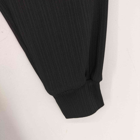 palemo store フリルチェックワンピース レディース JPN:M