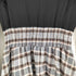 palemo store フリルチェックワンピース レディース JPN:M