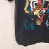 リバーサル REVERSAL バンド両面プリントS/S TEE メンズ 小