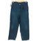 スティーブンアラン Steven Alan 11oz DENIM DENIM SUPER BAGGY TAPERED PANTS デニム スーパーバギー テーパード メンズ JPN:M