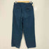 スティーブンアラン Steven Alan 11oz DENIM DENIM SUPER BAGGY TAPERED PANTS デニム スーパーバギー テーパード メンズ JPN:M