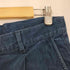 スティーブンアラン Steven Alan 11oz DENIM DENIM SUPER BAGGY TAPERED PANTS デニム スーパーバギー テーパード メンズ JPN:M