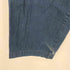 スティーブンアラン Steven Alan 11oz DENIM DENIM SUPER BAGGY TAPERED PANTS デニム スーパーバギー テーパード メンズ JPN:M