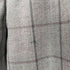 ブラックレーベルクレストブリッジ BLACK LABEL CRESTBRIDGE ERMENEGILDO ZEGNA チェック柄 ダブルスーツセットアップ メンズ