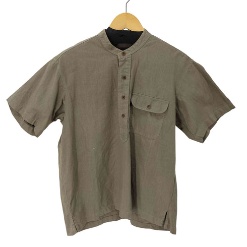 ラングラー Wrangler ヘンリーネック カットソー メンズ M
