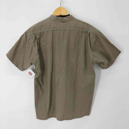 ラングラー Wrangler ヘンリーネック カットソー メンズ M