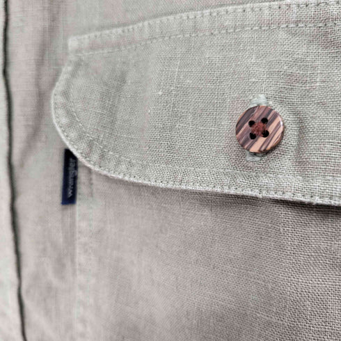ラングラー Wrangler ヘンリーネック カットソー メンズ M