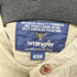 ラングラー Wrangler ヘンリーネック カットソー メンズ M