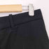 スティーブンアラン Steven Alan FINE FLN SUPER BAGGY TAPERED HALF EASY-JUST サキソニー スーパーバギーテーパード メンズ JPN:XL