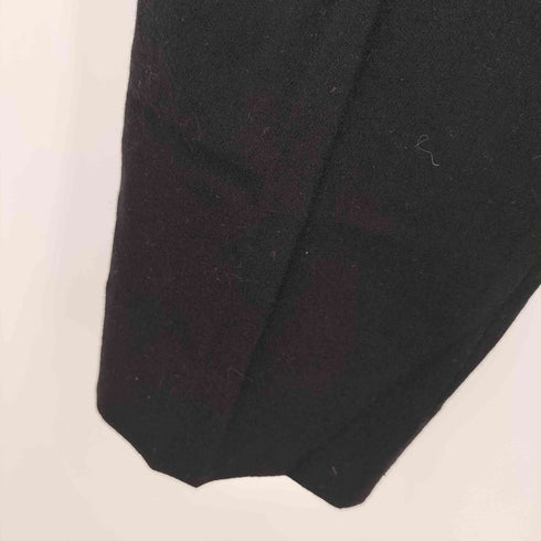 スティーブンアラン Steven Alan FINE FLN SUPER BAGGY TAPERED HALF EASY-JUST サキソニー スーパーバギーテーパード メンズ JPN:XL