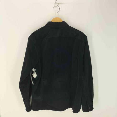 ポロラルフローレン POLO RALPH LAUREN スモールポニー刺繍 コーデュロイスウィングトップ メンズ JPN:L