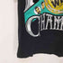 メキシコ製 WBC50周年記念 両面チャンピオンベルトプリントS/S TEE メンズ S