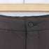 ザラ ZARA RELAXED-FIT タック ワイドスラックス レディース JPN:38