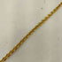 サブサエティ Subciety BRASS NECKLACE-CREST- メンズ