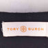 トリーバーチ TORY BURCH メタルボタン ウール ハイゲージニットカーディガン レディース XS
