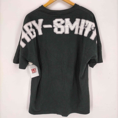 HEY-SMITH バンドTシャツ メンズ JPN:M