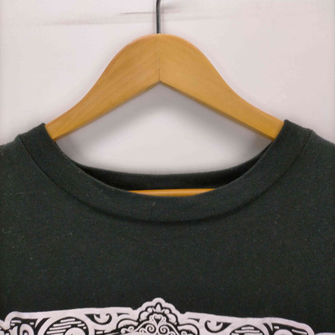 HEY-SMITH バンドTシャツ メンズ JPN:M