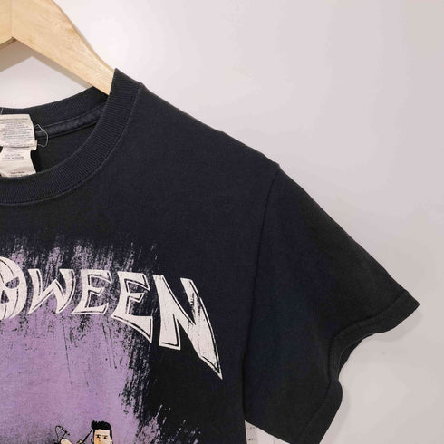 ギルダン GILDAN HELLOWEEN ツアーTEE メンズ S