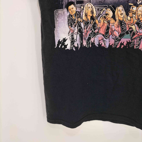 ギルダン GILDAN HELLOWEEN ツアーTEE メンズ S