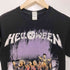 ギルダン GILDAN HELLOWEEN ツアーTEE メンズ S