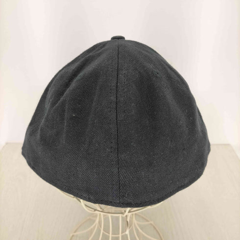 ニューエラ NEW ERA NY刺繍 6パネルキャップ メンズ 59.6cm