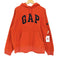 ギャップ Gap ボアフリース プルオーバーパーカー メンズ import:S