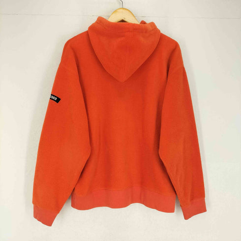 ギャップ Gap ボアフリース プルオーバーパーカー メンズ import:S