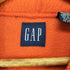 ギャップ Gap ボアフリース プルオーバーパーカー メンズ import:S