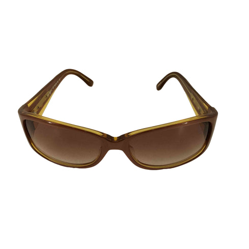 アニエスベー agnes b. AB2789 キャットアイサングラス レディース 61□17