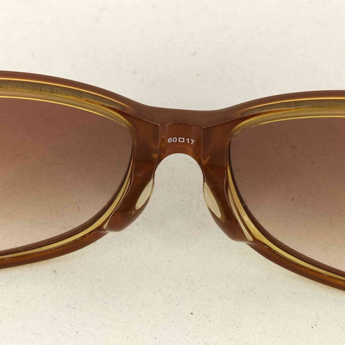 アニエスベー agnes b. AB2789 キャットアイサングラス レディース 61□17