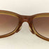 アニエスベー agnes b. AB2789 キャットアイサングラス レディース 61□17