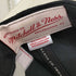 ミッチェルアンドネス mitchell&ness loweres スナップバッグキャップ メンズ