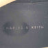 チャールズアンドキース CHARLES&KEITH チャンキープラットフォーム チェルシーブーツ サイドゴアブーツ レディース JPN:39