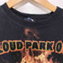 LOUD PARK09 両面プリントS/S TEE メンズ S