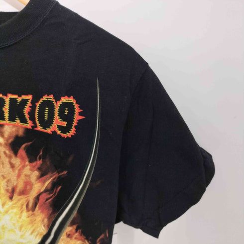 LOUD PARK09 両面プリントS/S TEE メンズ S
